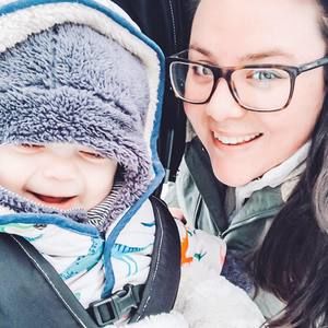 Meet your Posher, Brittany